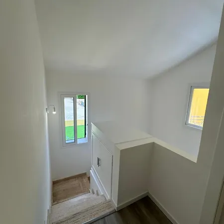 Villino Anemone Feriehus *